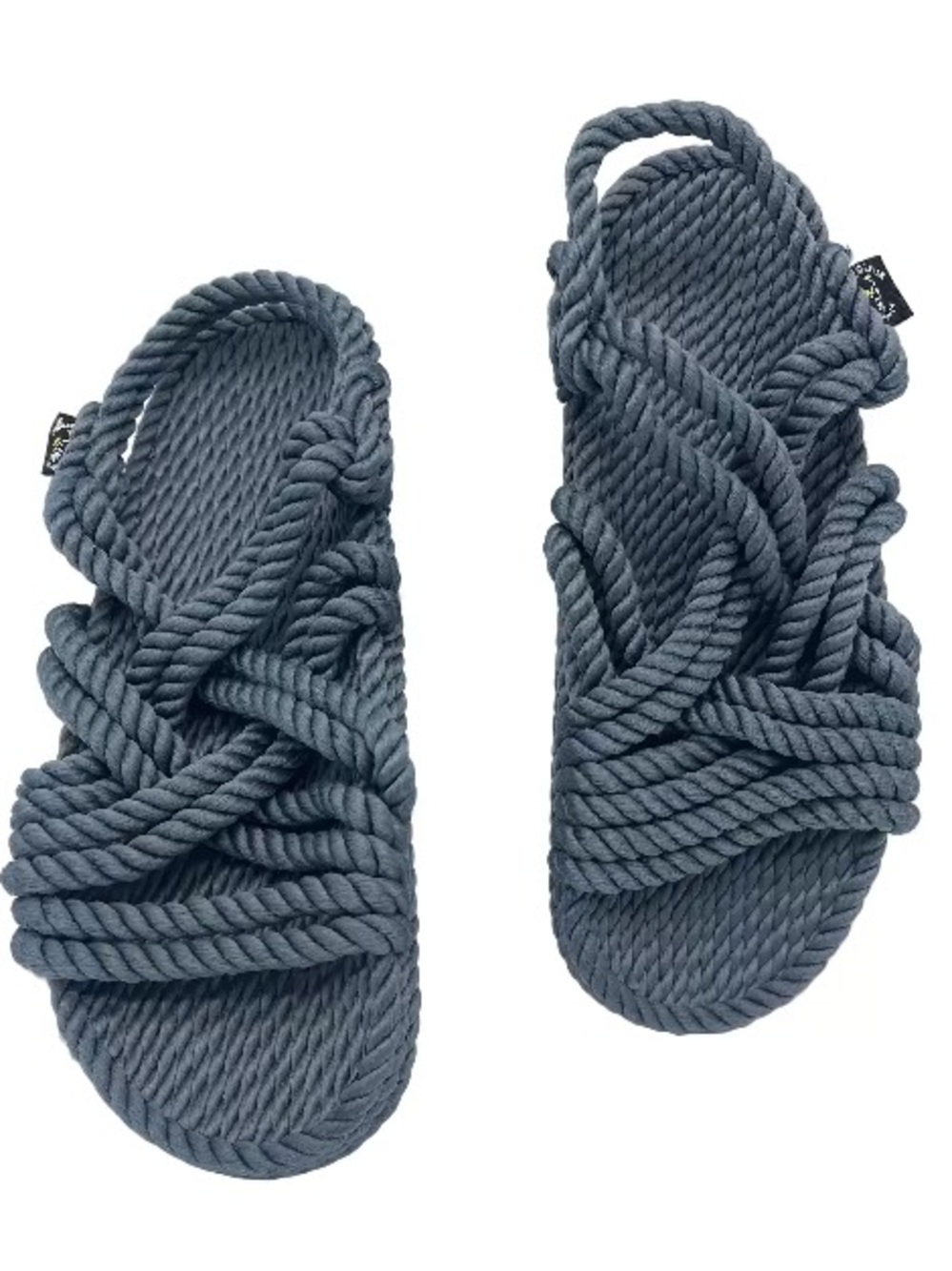 Nomadic State of Mind JC Robe sandals